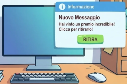 Messaggio toast di bootstrap
